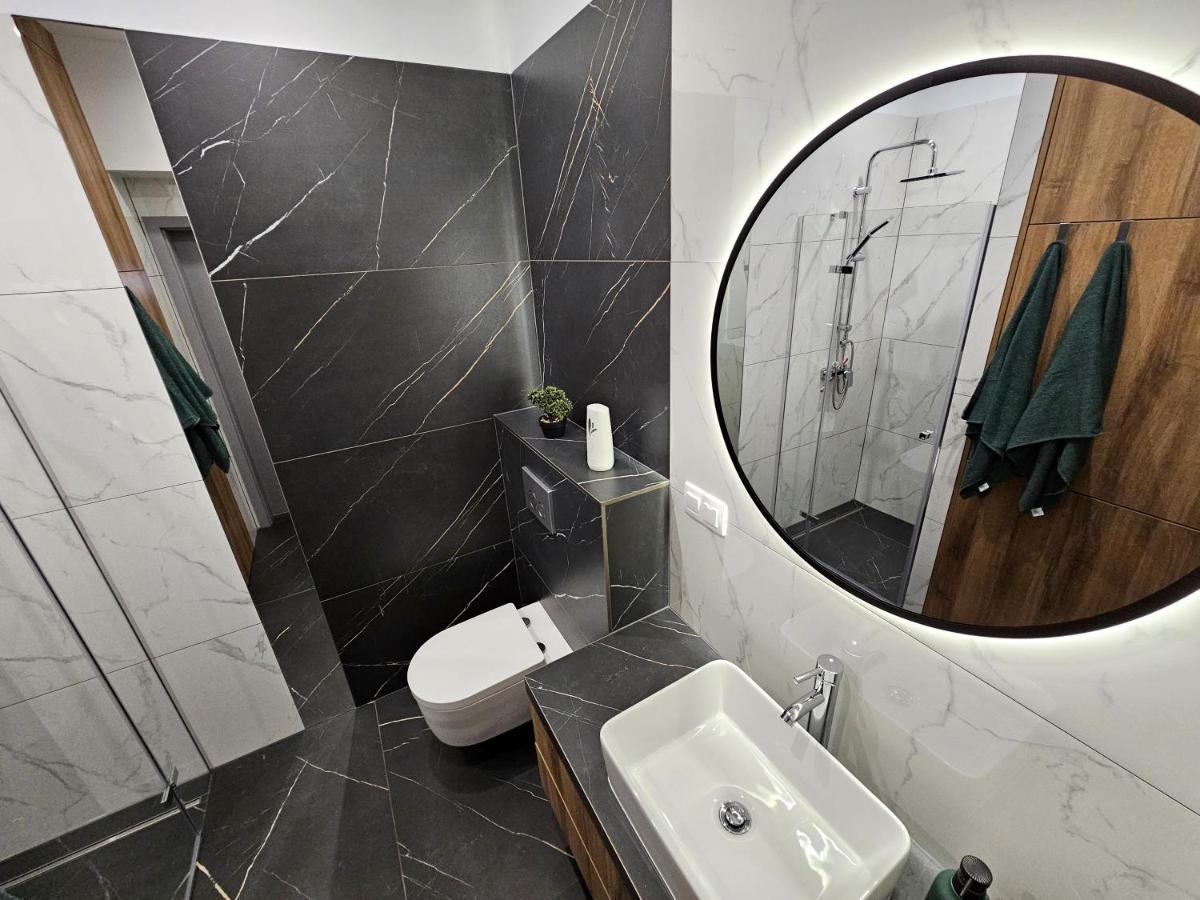 Casa De Rosa 3 Lejlighed Zator Eksteriør billede