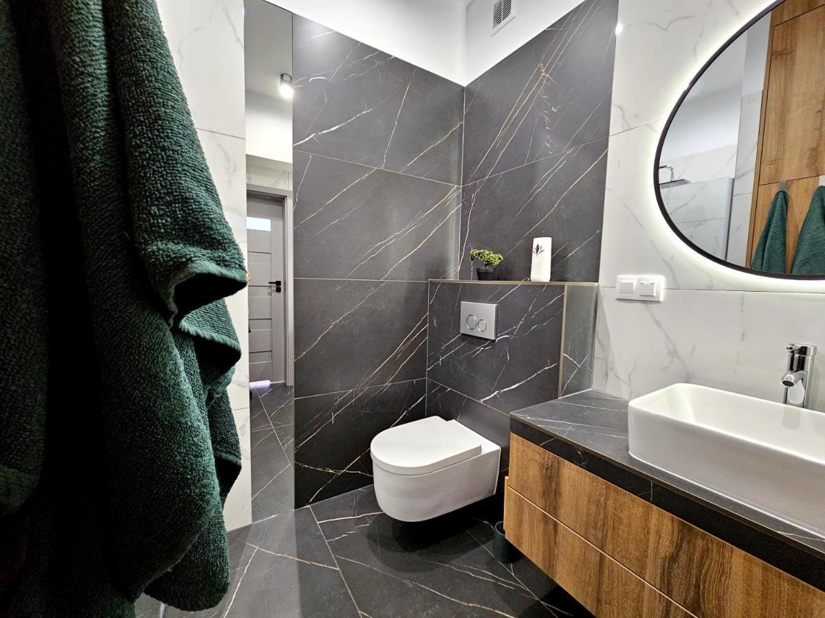 Casa De Rosa 3 Lejlighed Zator Eksteriør billede