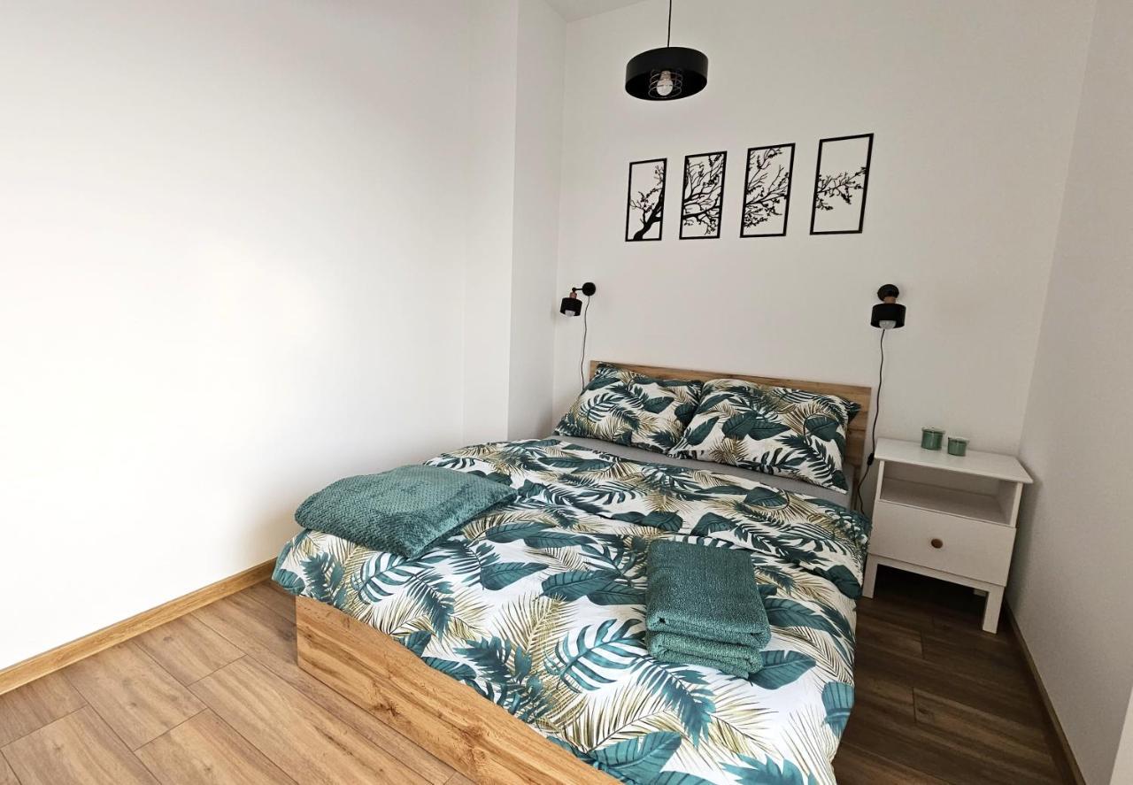 Casa De Rosa 3 Lejlighed Zator Eksteriør billede