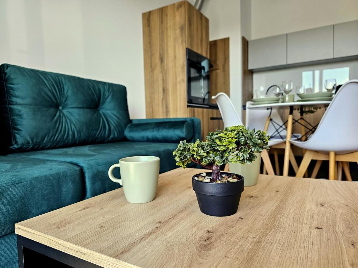 Casa De Rosa 3 Lejlighed Zator Eksteriør billede