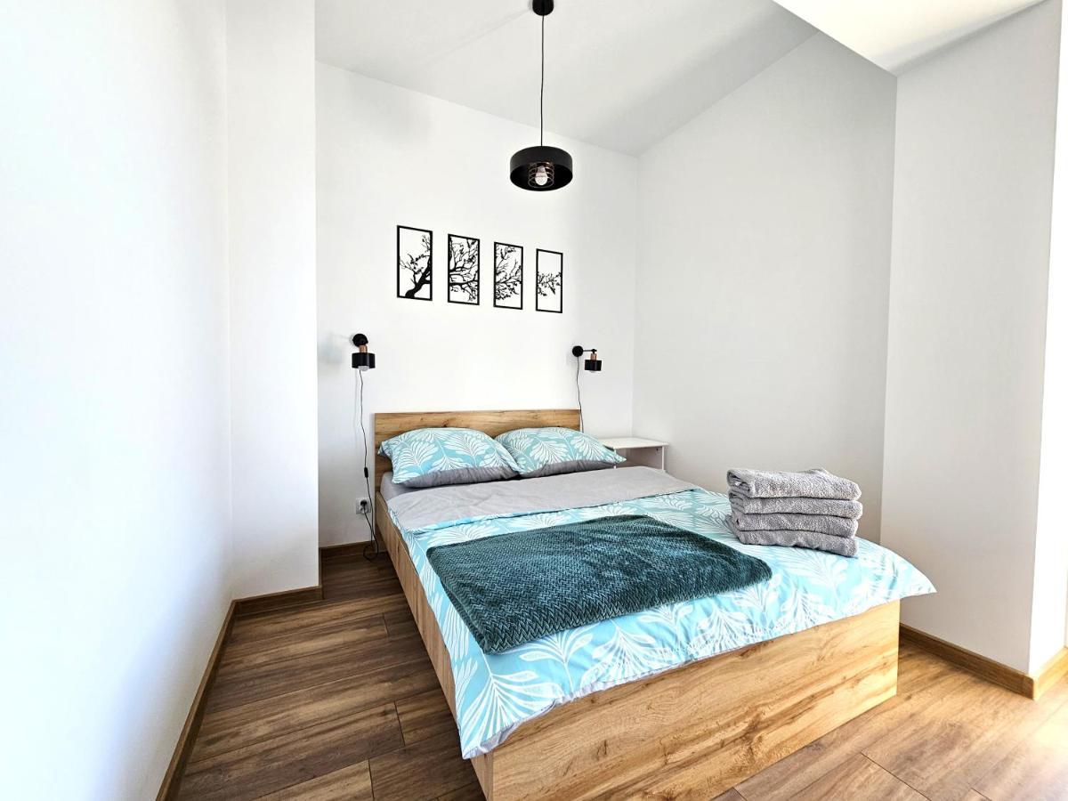 Casa De Rosa 3 Lejlighed Zator Eksteriør billede