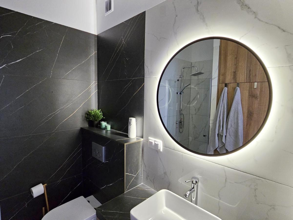 Casa De Rosa 3 Lejlighed Zator Eksteriør billede